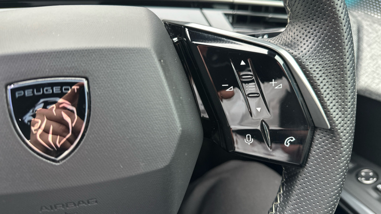 Peugeot 5008 157kW GT 73kWh 5dr Auto Electric Estate